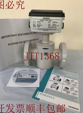 原装供应/SITRANS FM MAG 5100W/您的好选择/7ME65202RJ132AA1