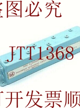 原装供应WBA-21.4-2.2-1DXX WAIRIGHT 21.4 MHz BW 连接 2.2 MHz