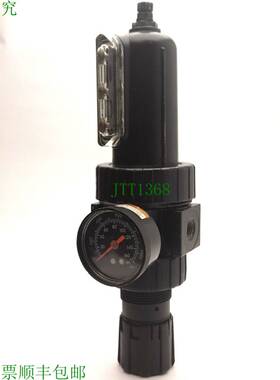 原装供应Parker 07E42A16AC 过滤器/调节器带规格 250PSI/1700kPa