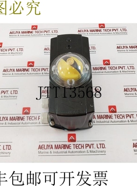 原装供应AMRI-KSB R1142 开关盒和控制阀 -20 ?C +80 ?C R1142