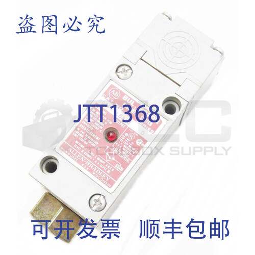 供应 AB 802PR-LBAA3 SER D 接近限位开关
