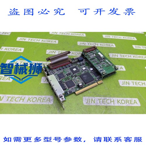 原装供应 ALGO PCI-CPU3 CPU板带内存模块，