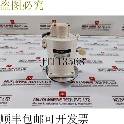 原装供应电装 MQMA042T3V2 伺服电机 410622-1570 09G27