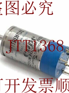 原装供应帽红3相11.8伏5DC-8-LN-9/L392 5990-12-027-1148