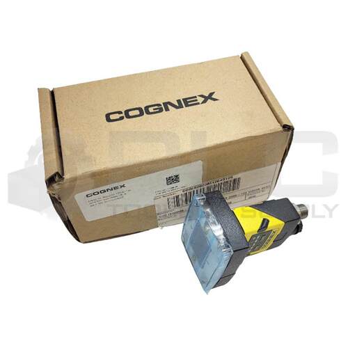 原装供应COGNEX IS2000M-120-40-125 视觉传感器 828-10380-1R A