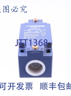 原装供应TELEMECANIQUE ZCKJ1 ZCK-J1 XCK-J 064610 限位开关