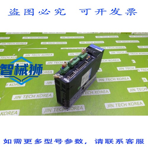 原装供应 山洋 QS1L01AA0M101S0F 伺服驱动器