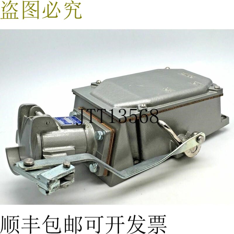 WILCO奇胜 E432C 开关 E开关 500V 32A 4个开关