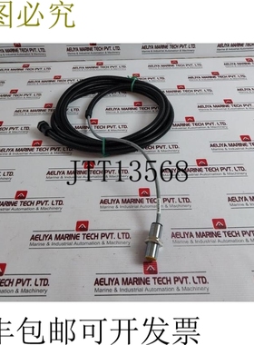 原装供应电源 BI8-G18-AP6X/S1684 7M 10-30V DC 200mA