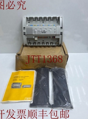 原装供应SOMFY 1860114 A ANIMEO KNX/EIB 4 交流电机控制器 WM/D