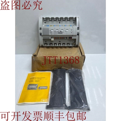 原装供应SOMFY 1860114 A ANIMEO KNX/EIB 4 交流电机控制器 WM/D
