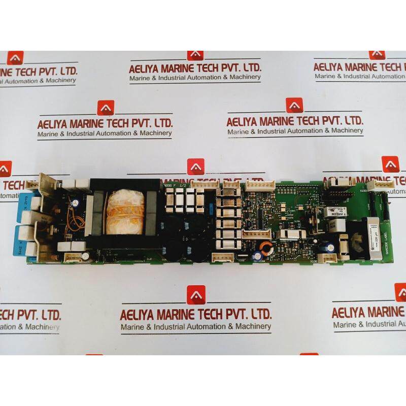 原装供应 DSMB-01C 电源逆变器 64648896 驱动器模块