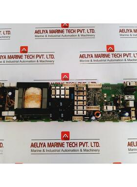 原装供应   DSMB-01C 电源逆变器 64648896 驱动器模块