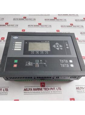 原装供应Deif Agc 222 发电机组控制器 100-690vac