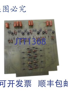 原装供应TECHNITRON 625003A 板 UNMP