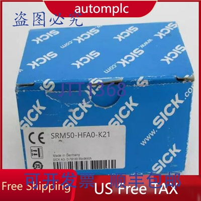 原装供应免税 SICK SRM50-HFA0-K21 SRM50HFA0K21 1037071 编码器
