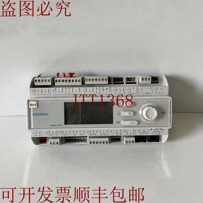 原装供应POL687.70/HR控制器