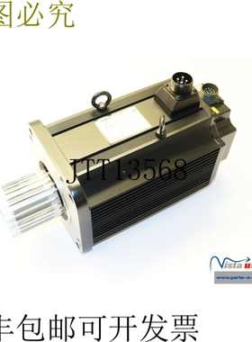 安川 USAD-30V22 交流伺服电机 2.9kW 18.6Nm UTOPH-81AWF