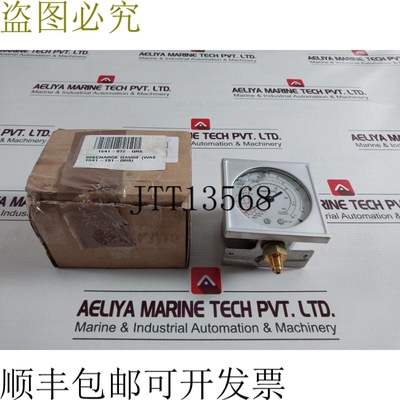 原装供应Temptress R404A R134A R22 排气量计 M017820 0031