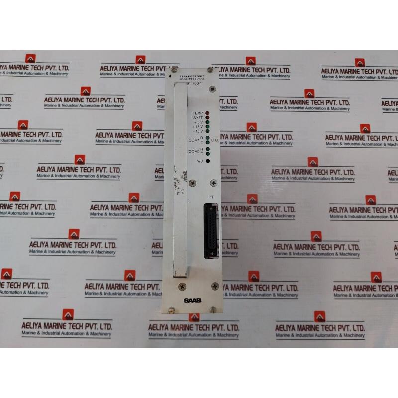 原装供应Stalecttronic 1891 700-1 电路板模块 8537 000-413 Rev