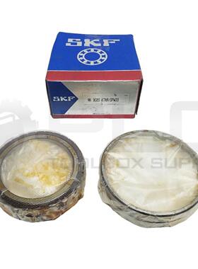 原装供应SKF NN 3020 KTN9/SPW33 轴承 100 x 150 x 37mm，NN3020