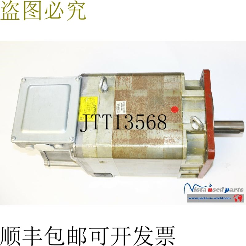 1PH7133-2NG03-0BB0 Simotics M 异步电机 20kW 95.5N