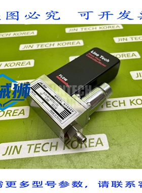 原装供应 LINE TECH M3030V H3 5000 SCCM 质量流量控制器