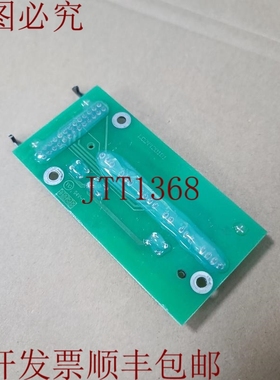 原装供应ESEC 915.0930 PCB-3 索引器接口适用于 ESEC 3100 Optim