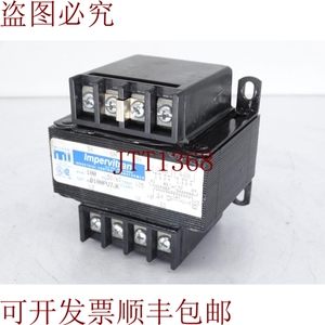 原装供应美光工业股份有限公司 B100PU7JK 五月变压器