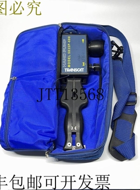 Transcat / Transmation 5835P-600psi 高压气动测试泵 5835 2