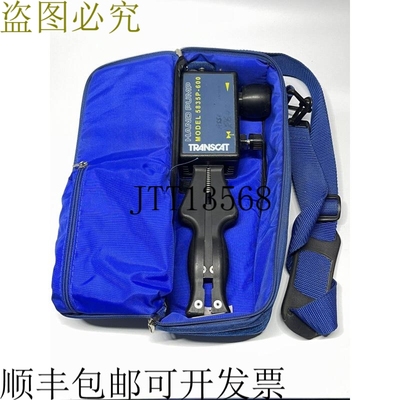 Transcat / Transmation 5835P-600psi 高压气动测试泵 5835 2