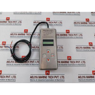 原装供应Zellweger Analytics 04230-A-1001 调整器类型 SHC 1