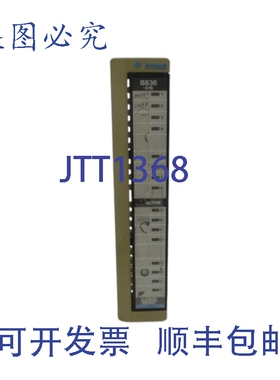 原装供应GOULD AS-B836-016 12-250VDC UNMP