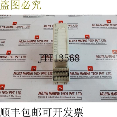 原装供应   DP840 3BSE028926R1 脉冲计数器和 3BSE013230R1 终