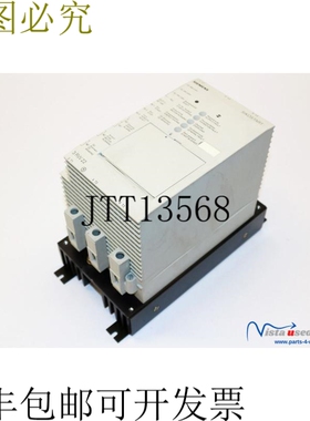 3RW2225-1AB05 Sikostart 固态电机启动器 3RW22 E-Stand: 05