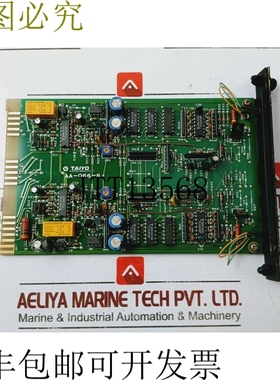 原装供应TAIYO AA-066-B 故障系统 PC 板模块 9501