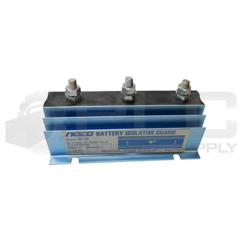 原装供应NOCO IG-120 隔离器罩 120A -12 - 36VDC