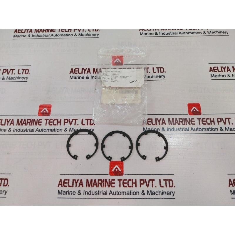 原装供应批量 6X SPX Johnson 3.84879.11 内挡圈