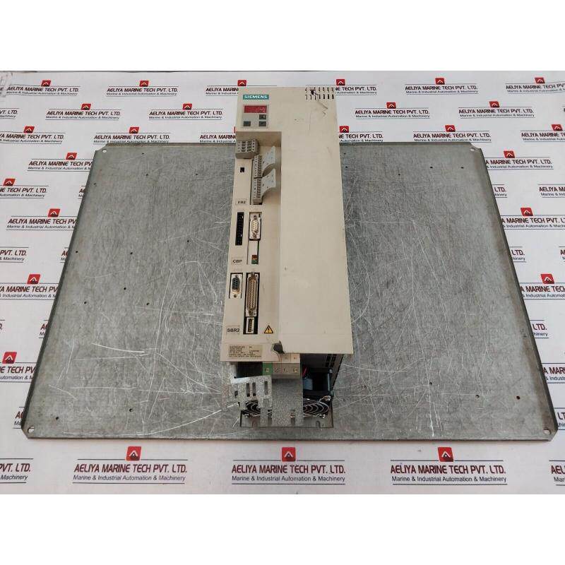 原装供应Masterdrives MC 6SE7021-8TP50 直流/交流驱动变频器 6S