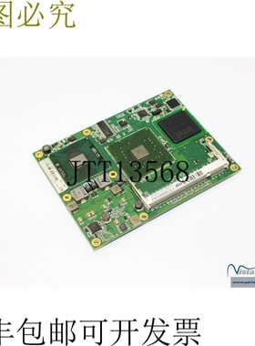 贝加莱自动化/Congatec 5PC800.B945-10 | APC810主板L023910 I P