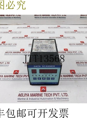 原装供应Ambetronics Tc-800 温度湿度数据扫描仪/记录仪 230vac