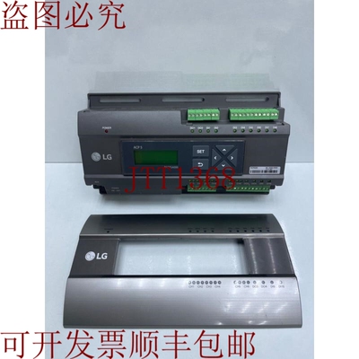 原装供应LG PACP5A000 ACP 5 控制器