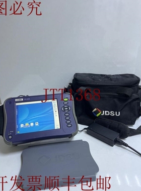 原装供应VIAVI JDSU MTS6000A v2 OTDR 8126B 计反射