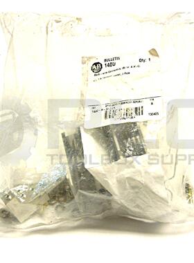 原装供应Neu Verpackt Allen Bradley 140U-H-MTL6A/A 端子 Lasch