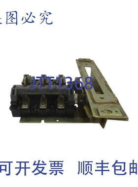 原装供应罗克韦尔AB 1494F-N60 A 系列 600VAC 60AUNMP