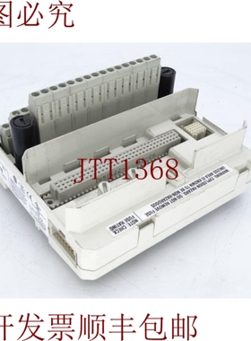 原装供应安装程序 逻辑模块控制器 ASEA BROWN BOVERI 3BSE013234