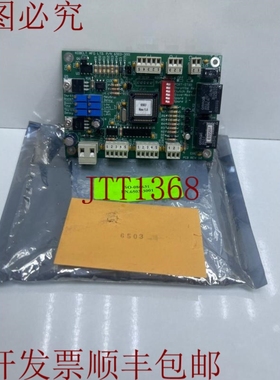 原装供应KOBELT MFG LTD 6503-300B 版本：1.2