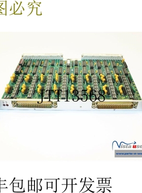 Guildmaster DI64 AES 0 IN0853416 I/OA 0E890 电路板