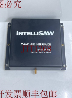 原装供应IntelliSAW CAM空气接口温度部分消速黑色，IA-MM-TPD