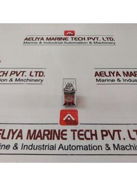 原装供应 Szr-my4-n1 磁性继电器 24Vdc